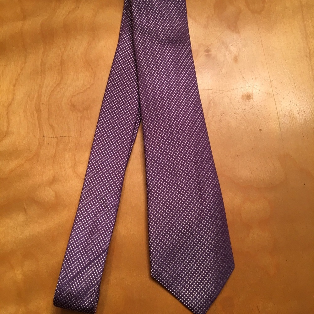 Ralph Lauren Men’s Tie